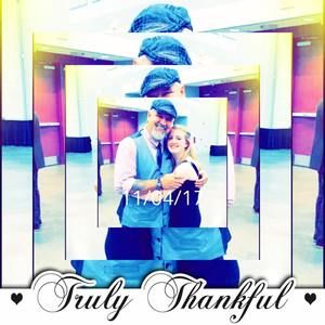 Meet your Posher, Kaitlyn