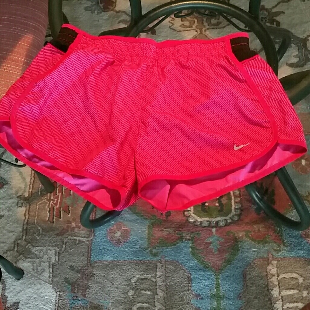 Nike Dry-Fit Running Shorts