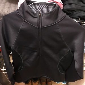 UA WOMENS WINTER JACKET