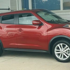 Meet your Posher, Tywanna