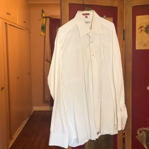 Men’s Long-sleeved dress shirt