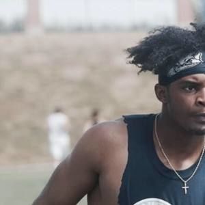 Meet your Posher, Darien