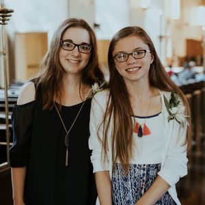 Meet your Posher, Lillian