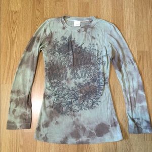 Daytrip long sleeve thermal.