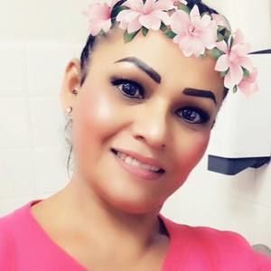 Meet your Posher, Rosie