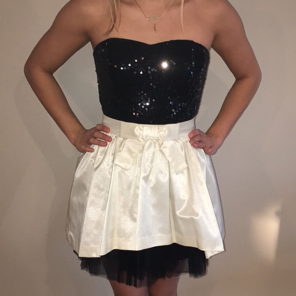 Betsey Johnson Dress