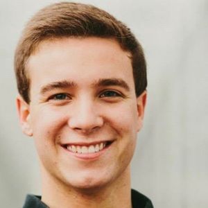 Meet your Posher, Zack