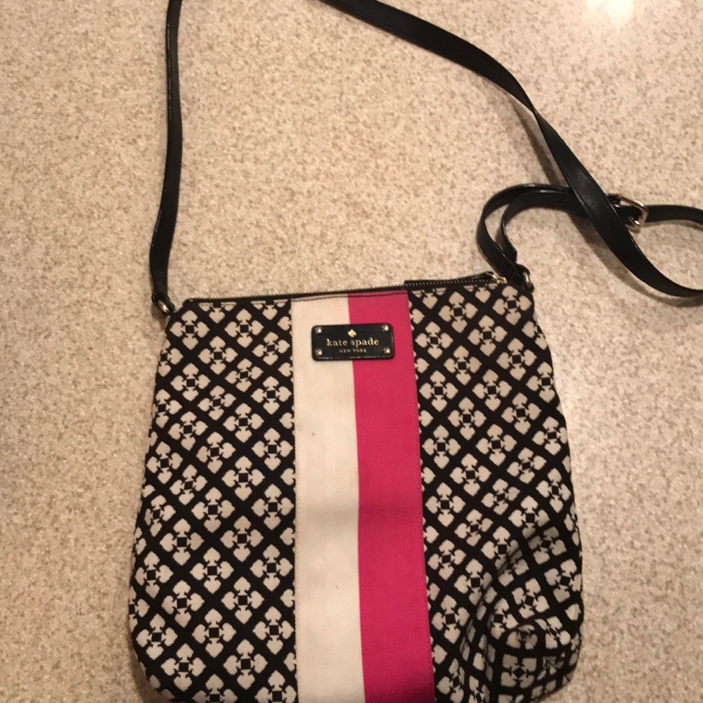 Kate Spade Crossbody Bag