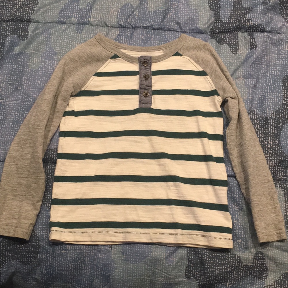 *Bundle Deal* Two Boys tops.