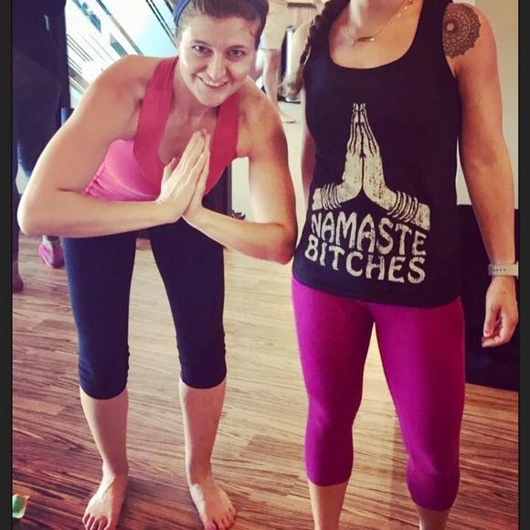 Meet your Posher, Natasha - Picture 2 of 4