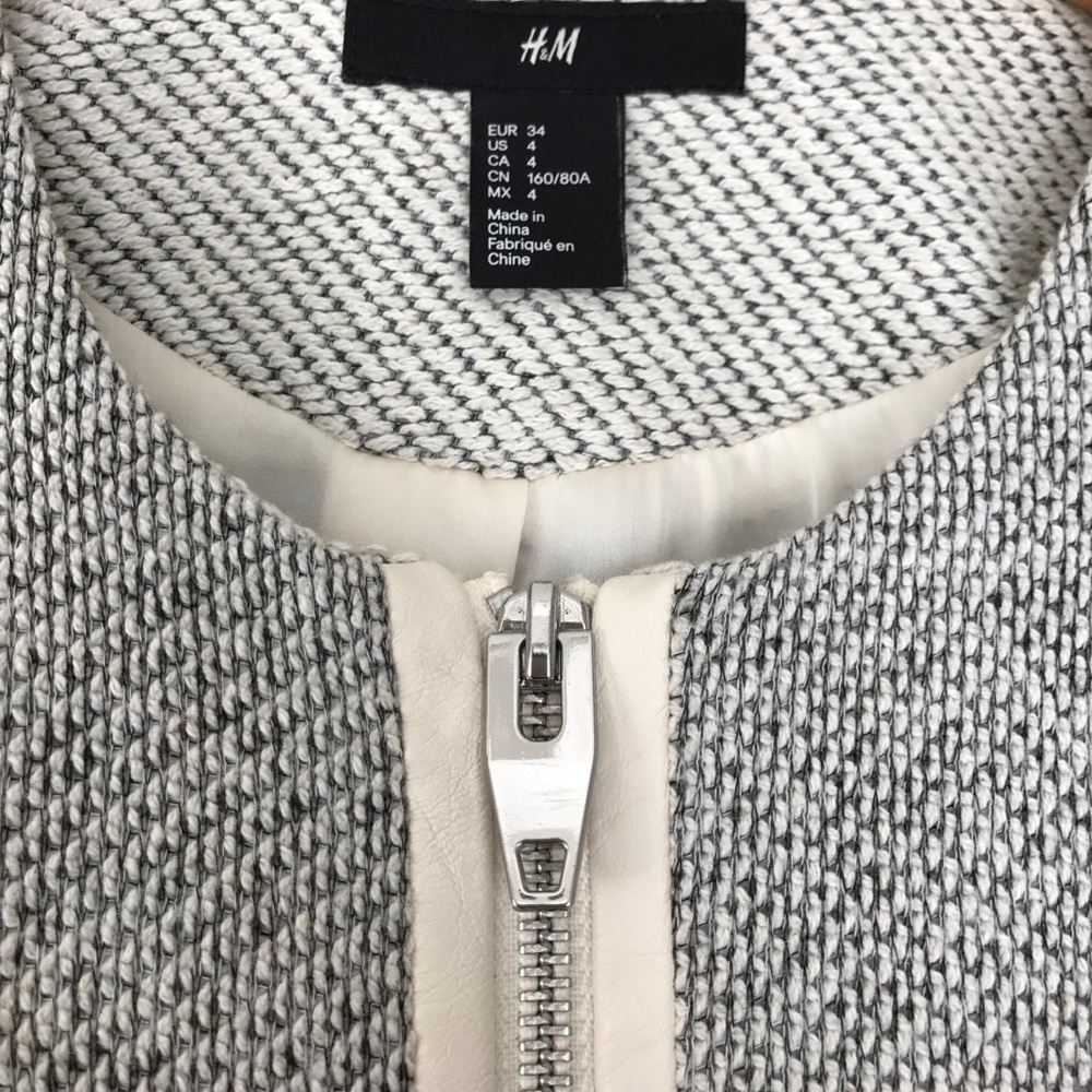 Woven Jacket - Picture 4 of 5