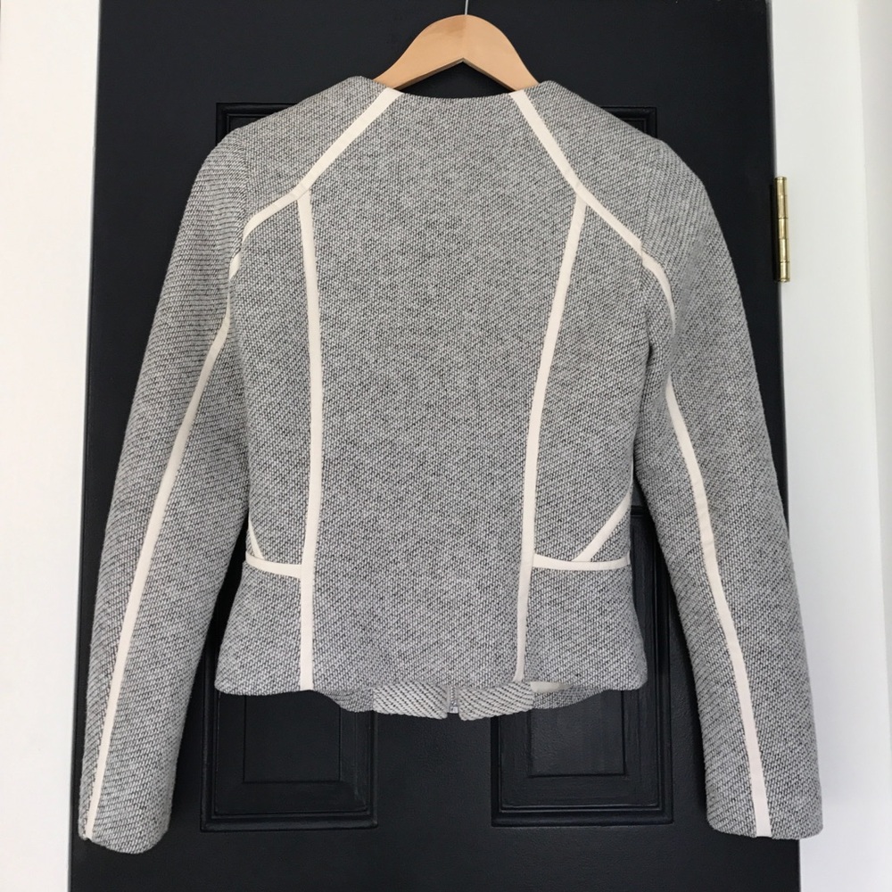 Woven Jacket - Picture 2 of 5
