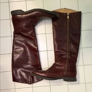 Enzo Angiolini Ellerby Riding Boots