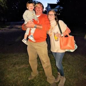 Meet your Posher, Stacey