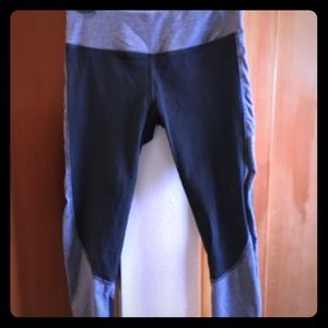 Hard tail yoga pant