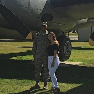 Meet your Posher, Aaron