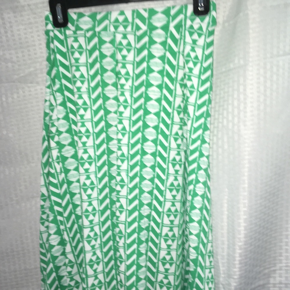 LulaRoe Madison skirt (#21)