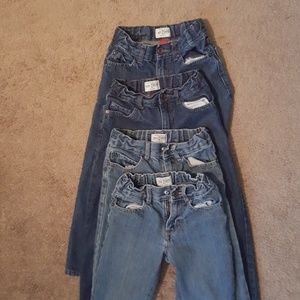 Childrens Place boys jeans