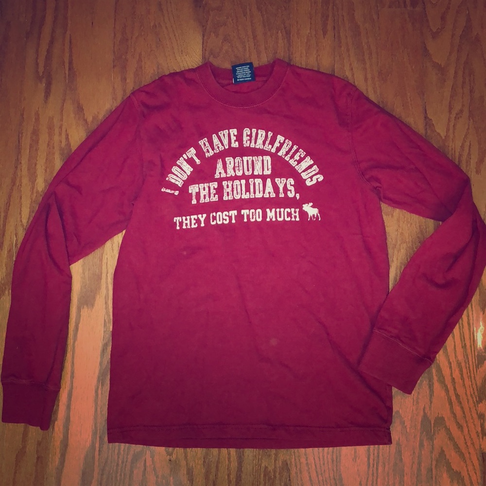 Abercrombie Tee-shirt