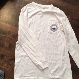 The southern shirt company long sleeve.