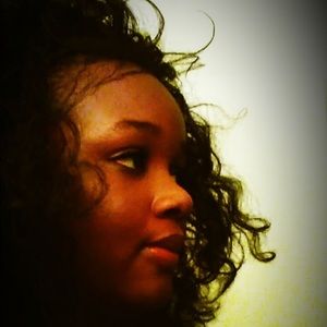 Meet your Posher, Shacoria