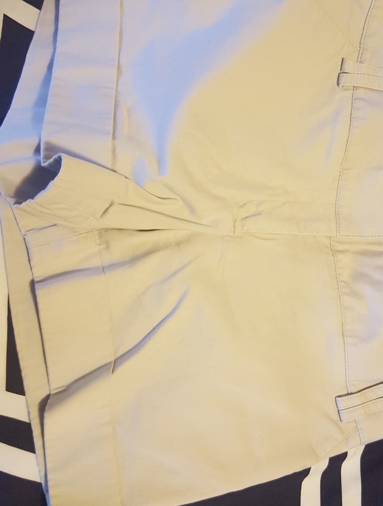 《express》dressy shorts