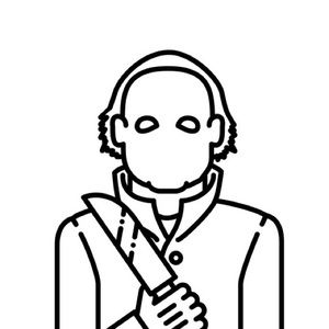 Meet your Posher, Cesar