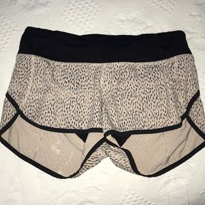 Lululemon Shorts