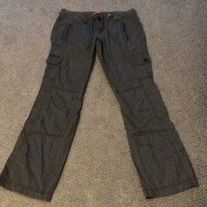 Unionbay convertible cargo pants