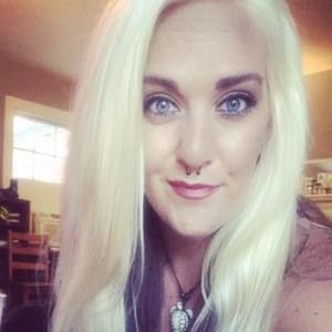 Meet your Posher, Marina