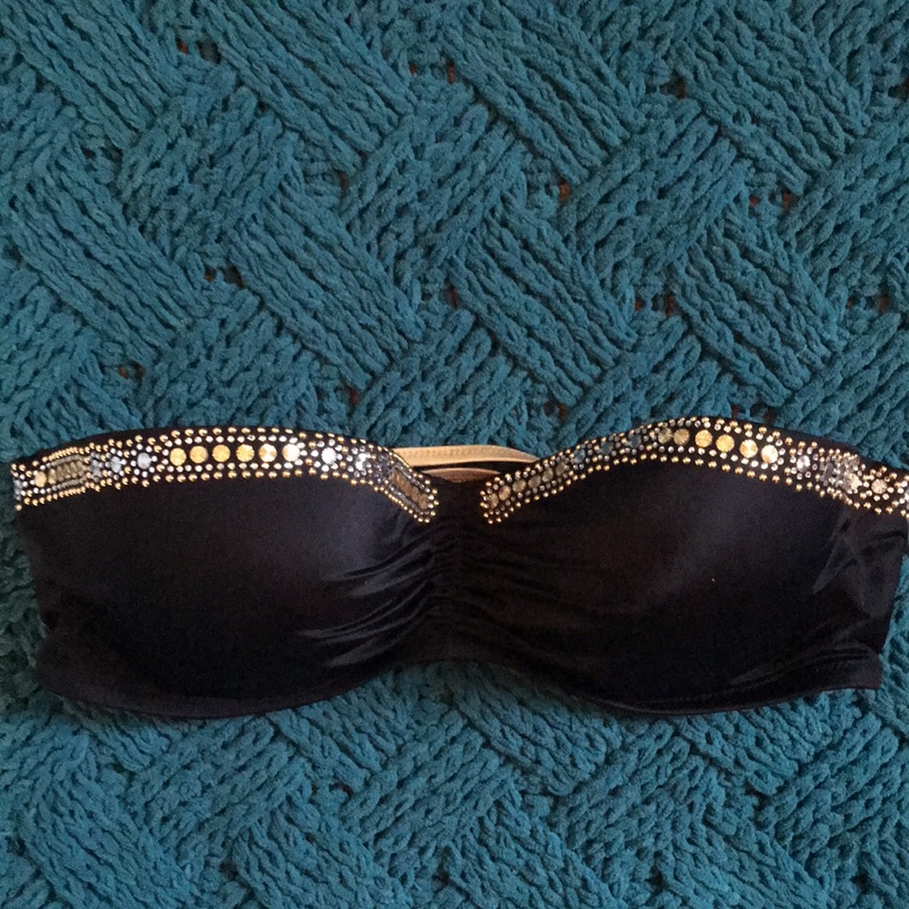 VS bikini top