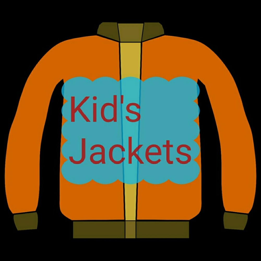 Kids jackets