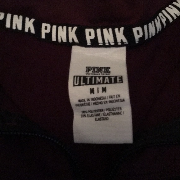 Workout top - Picture 3 of 3