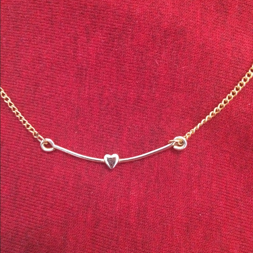 CUTE GF NECKLACE