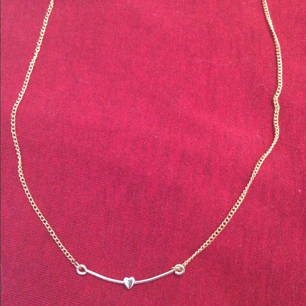 CUTE GF NECKLACE - Picture 2 of 2