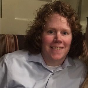 Meet your Posher, Deborah
