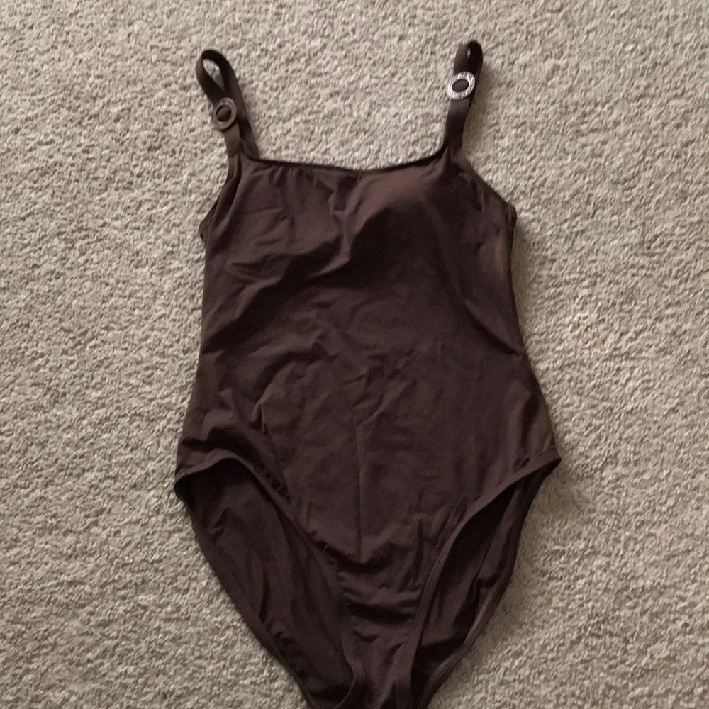 Swimsuit size 12