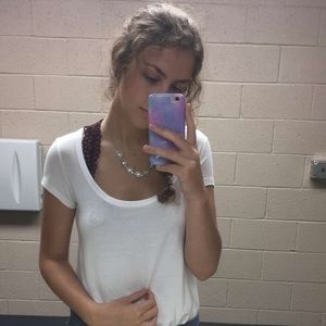 Meet your Posher, Molly