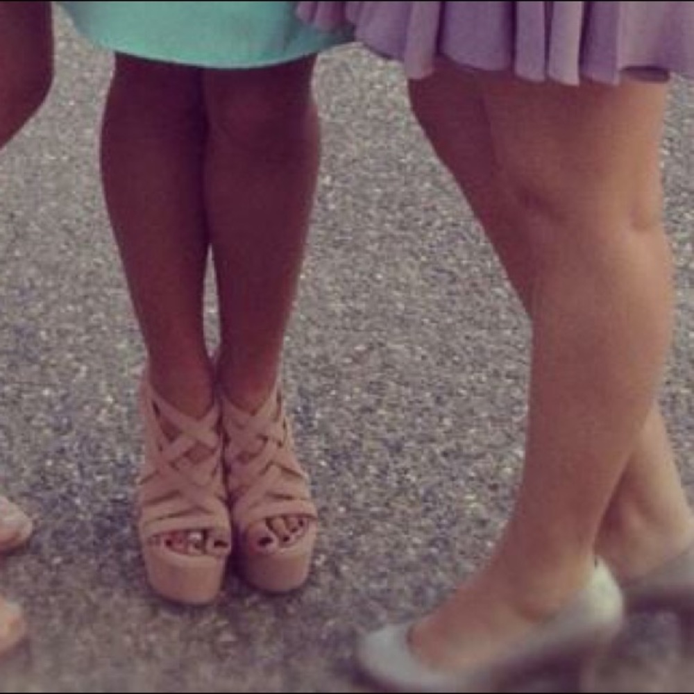 Qupid wedges