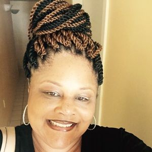 Meet your Posher, Lakiesha