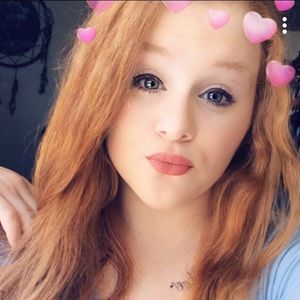 Meet your Posher, Katelyn