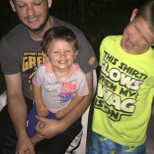 Meet your Posher, Nathan