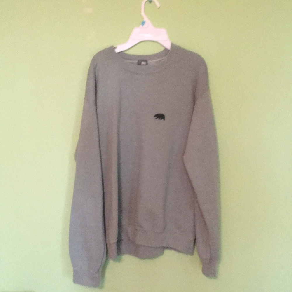 Brandy Melville/John Galt sweatshirt