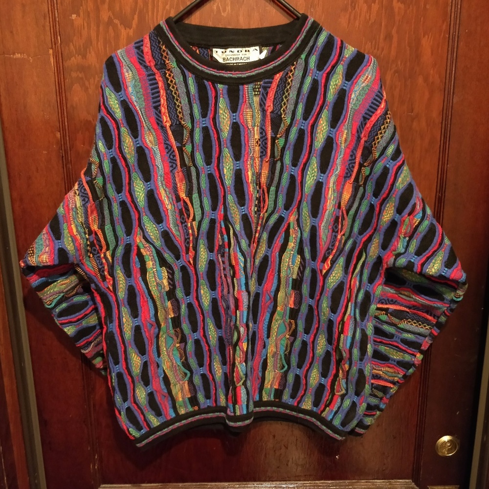 Vintage 90s sweater