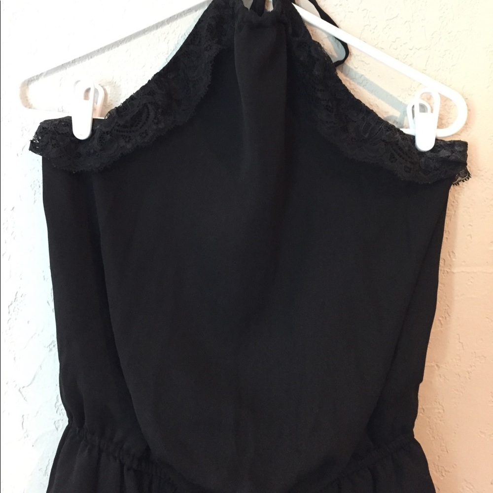 Shorts Romper