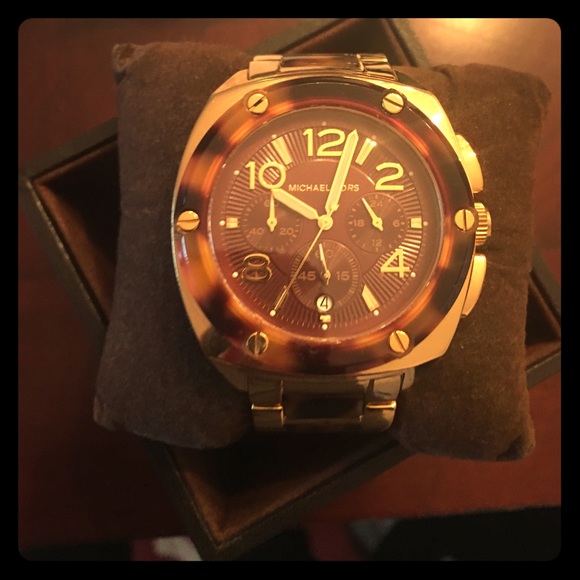 Michael Kors watch - Picture 1 of 1