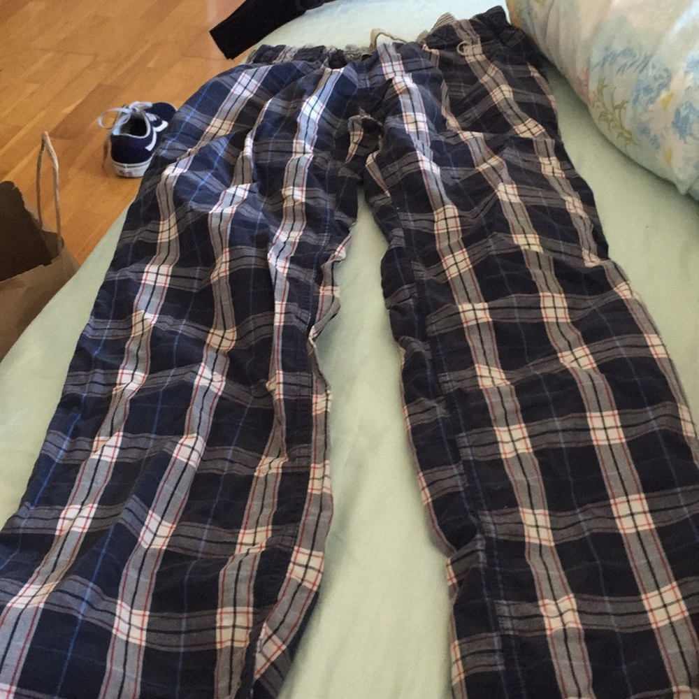 Pj’s