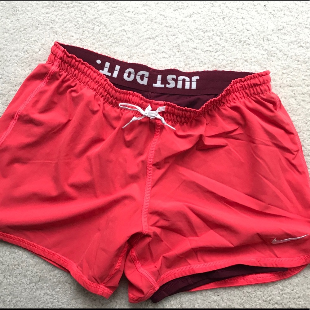 Nike shorts