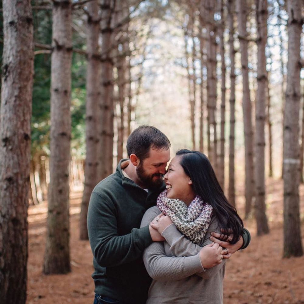 Meet your Posher, Kathryn