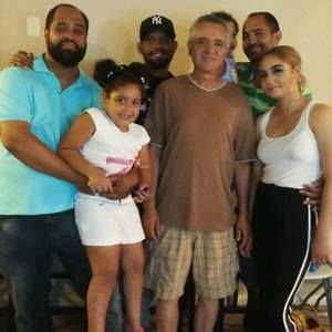 Meet your Posher, Fernando